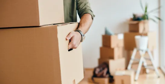 jung movers with boxes