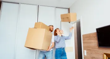 mover remove bottles